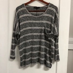 Audrey 3+1 top